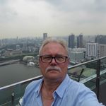 Barry Cooke - @barry.cooke - Instagram