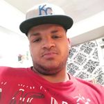 Barryon Cooley - @barryon.cooley.96 - Instagram