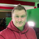 Barry Coombs - @barrycoombs - Instagram
