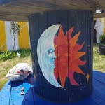 Barry Coombs - @mytravellingbooksantiques - Instagram