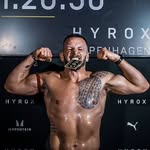 Barry Coombs - @mr_baloo7 - Instagram