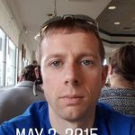 Barry Coomer - @balthazarr1980 - Instagram
