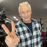 Barry Coon - @barrycoon - Instagram
