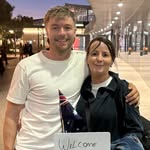 Barry Cooney - @barrycoon96 - Instagram