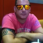 Barry Copeland - @barrycopeland46 - Instagram
