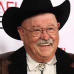 Barry Corbin  - Facebook