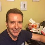 Barry Corbin - @_corbinbarry166 - Instagram