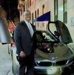 Barry Corbin - Facebook