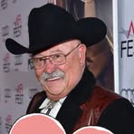 Barry Corbin  - Facebook