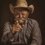 Barry Corbin - @barrycorbinactor - Instagram