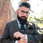 Barry Cordero - @barrycordero - Instagram