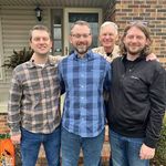 Barry Cordes - @barrycordes - Instagram