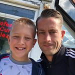 Barry Corder - @bcorder.uk - Instagram
