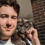 Fergus Barry - @fergus_barry_corderoy - Instagram