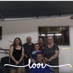Barry Corley - @finbar0425 - Instagram