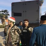 Barry Corn - @barr.ycorn - Instagram