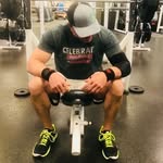 Barry Cornett - @barrycornett - Instagram