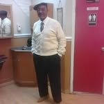 Barry Cornish - @barrycornish7 - Instagram