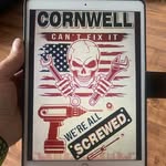 Barry Cornwell - @barry.cornwell.3 - Instagram