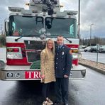 Barry Cornett - Facebook