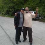 Barry Cornish - @cornish774 - Instagram