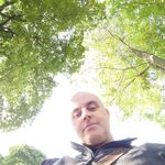 Barry Cornish - @daddypasty - Instagram