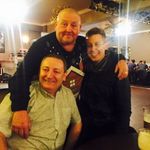 Barry Richard Cornish - @barryrichardcornish - Instagram