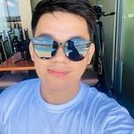John Barry Corpuz - @abarryngersss - Instagram