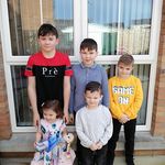 Barry Corr - @barry.corr.37 - Instagram
