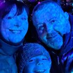 Barry Corr - @barry270174 - Instagram