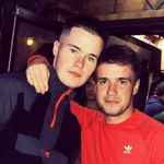Barry Corry - @barry_fitness_corry - Instagram