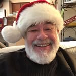 Barry Cornell - @seapainter50 - Instagram