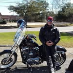 Barry Cotton - @bswingking66 - Instagram