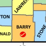 Barry County Mugshots - @barrycountymugshots - Instagram
