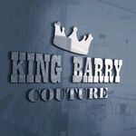 Fashion Designer In Ijebu Ode - @king_barry_couture - Instagram