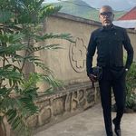 Barry Couture - @honette2004 - Instagram