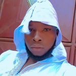 Barry Lamine Barry - @barrycouture - Instagram