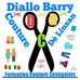 Diallo Barry Couture  - Facebook