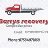 Barrys Recovery - @barrys.recovery - TikTok