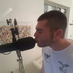 Daniel Baron - @barry_covers - Instagram