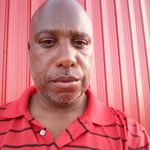 Barry Covington - @barry8covin - Instagram