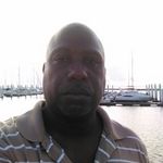 Barry Covington - @barrycovington9 - Instagram