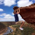 BarryBlue - @barrycovington - Instagram