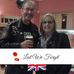 Barry Cowgill - Facebook