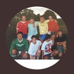 @barry.coyle - Instagram