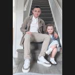 Barry Coyle - @weebarry_92 - Instagram