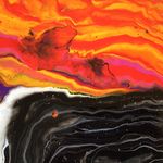Barry Coyle - @bazzac_art - Instagram