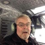 Barry Craig - @bvcraiger - Instagram
