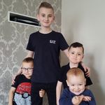 Barry Craig - @barrycraig2 - Instagram