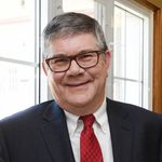 Barry Craig - @huronpres - Instagram